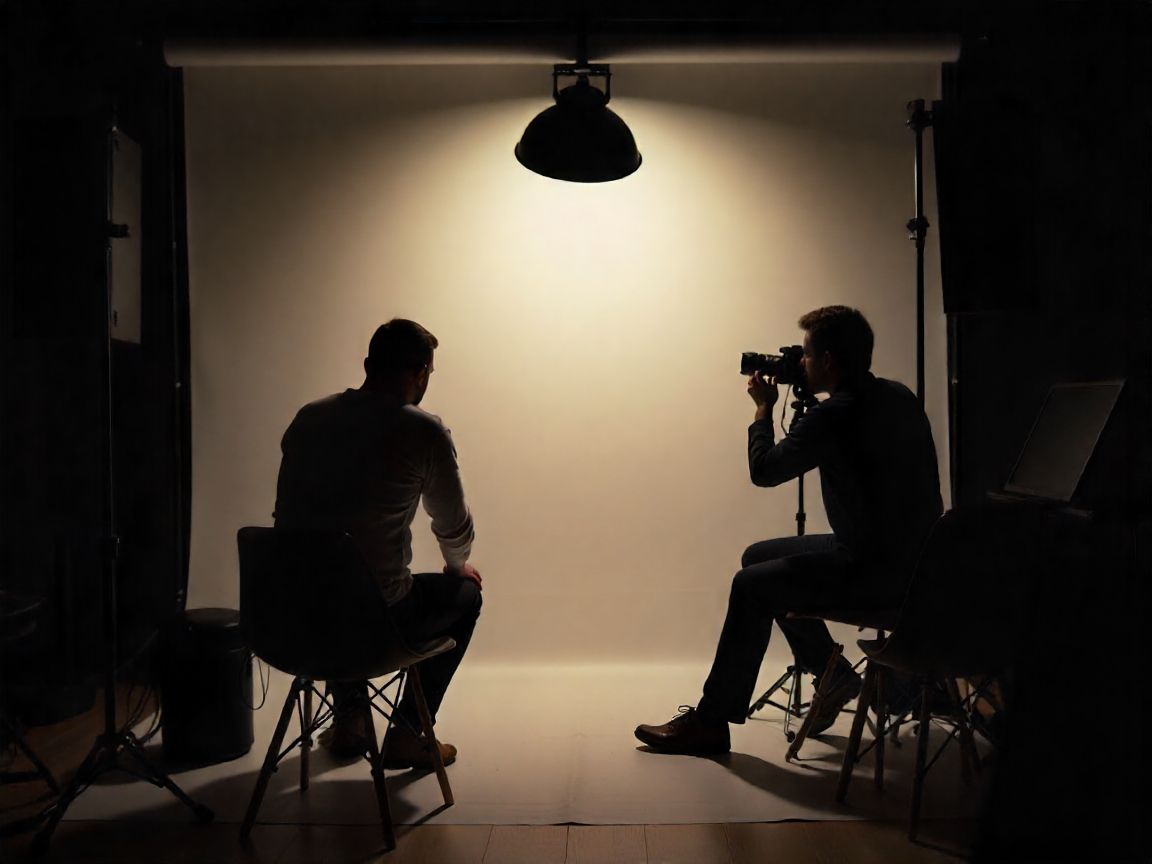 Virtuel fotoworkshop i Desirablerrspeci